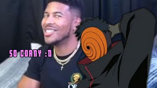 "Big Fan Of Cornstar" - LowTierGod