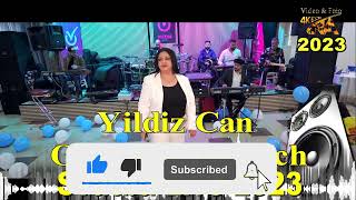 Yildiz Can \u0026 Ork.Sali Dobrich - Live Svatba Berlin 2023 Balkan HIT Style🔥🔥 🔥♫♫🎧🎧🎧🎷