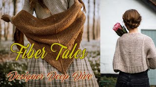 Designer Deep Dive: Everything I've knit by Fiber Tales