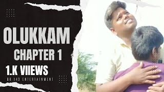 ஒழுக்கம் short film chapter 1@Gk-kx5dp