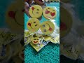 combo of 4 smiley erasers at rs.10 each to order 9790886092