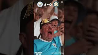 Mancity vs Inter | UCL Final 22/23 #championsleague #mancity #intermilan