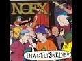 nofx linoleum live 1995 01