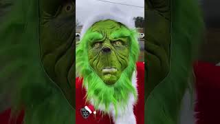 BCSO: Grinch Antics