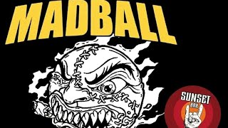 Madball, Sunset, Switzerland, 28.6.2023