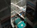 1000 LPH RO Plant : SG Aqua Solutions