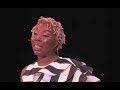 The Village, Where are You? | Shawndell Burney-Speaks | TEDxProvidence