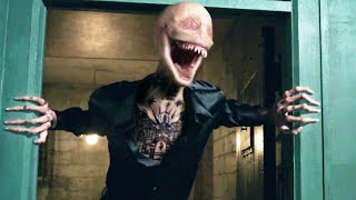 The New Mutants (2020) Film Explained in Hindi/Urdu | New Mutant Summarized हिन्दी