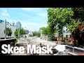 Skee Mask @TheLotRadio 05-20-2024