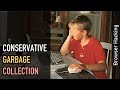 Browser hacking: Conservative garbage collection