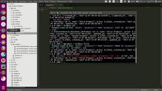 Ruby On Rails Tutorial Delete vs Destroy