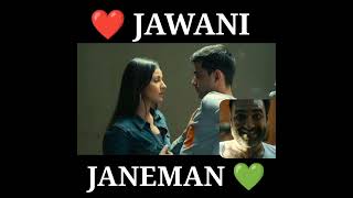Jawani Janeman 😜😍 | Naughty Couple 💕