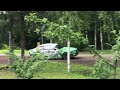 vetomies 2024 wrc secto rally finland