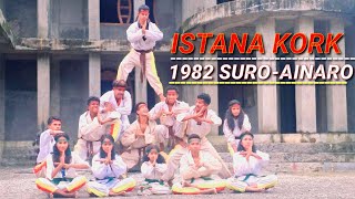 Pusat Istana KORK Ainaro Parabens Ba Ran Maluk Sira Hotu 1982 Jaya