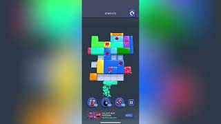 Shape Escape Level 472 Solution Walkthrough