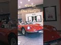 ferrari dino 246gts classical car historical car japan toyota automobil museum mr v6 フェラーリ ディーノ