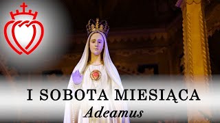 Missa votiva de festo Immaculati Cordis Beatae Mariae Virginis