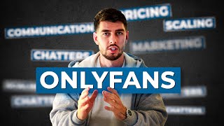 AVOID These 7 Mistakes as an OnlyFans Management Agency