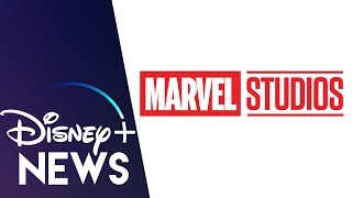 Disney+ Shows Are Directly Connected To Marvel Cinematic Universe | Disney Plus News