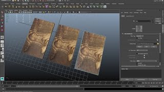 Maya tutorial : Specular Maps and Specularity explained