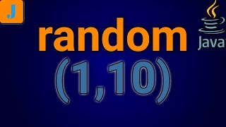 Java Random Number Between 1 and 10