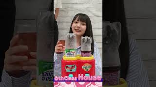 新しい組み合わせの提案/江口心々華 #hkt48 #6期生house