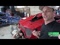 What happened to the Genius Garage Fast & Furious Lykan Hypersport