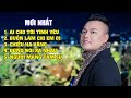 Ai Cho Tôi Tình Yêu - LK Rumba Mới Nhất Mai Tiến Đạt, Nghe Hay Làm Sao.