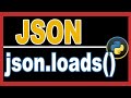 Python | Working with JSON Data using the json Module