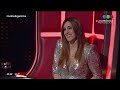 Valentina y Emilia Crocitta vs. Nicolás Pagnucco - Índigo - Batallas - La Voz Argentina 2022