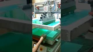 EASIPRINT M Series Screen Printing Machine