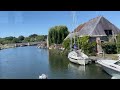 dorset cruises wareham river