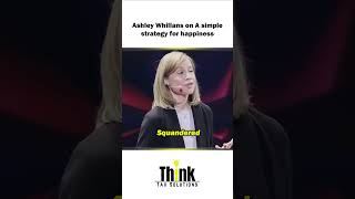 Surprisingly Simple Secret To Happiness