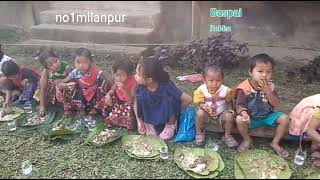 Baspai rabha from no.1 milonpur