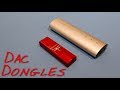 Z Review - DragonFly RED & Meridian Explorer² (Portable Thingy Thingies)