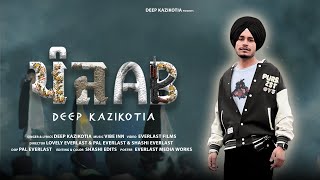 Punjab (Official Video) Deep Kazikotia | Vibeinn Music | Everlast Films | Latest Punjabi Song 2024