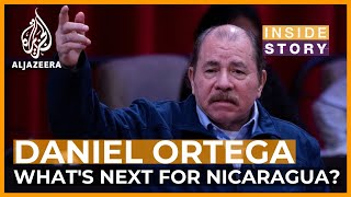 Five years since a crackdown began, what's next for Nicaragua? | Inside Story