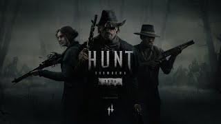 Vadászat és Köszönet a 200 Feliratkozónak!  #huntshowdown #magyar