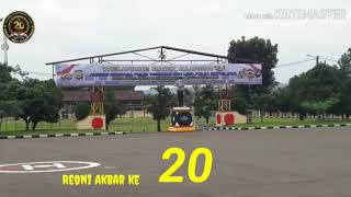 MENGENANG 20 TH LDP KEMBALI KE BARAK