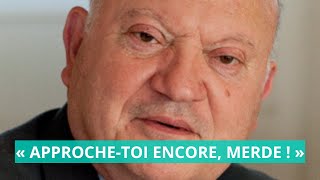 Scandale : André Santini accusé de harcèlement se*uel révélé par des enregistrements accablants ...