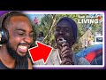 SOUTH AFRICANS 🇿🇦 WILL DRIVE YOU CR@ZY!!! SOUTH AFRICAN LIVING REACTION | THEBOYFROMOJO REACTS 🔥