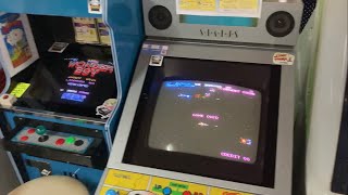 ポピーとよさかのゲームコーナー  新潟市北区　2024.10.27