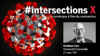 #intersectionsX - Graham Carr