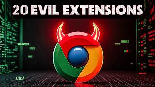 20 Must-Have Browser Extensions Hackers & OSINT Experts Use Daily!