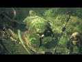 Nier: Automata Gameplay Showcase - IGN Live: E3 2016