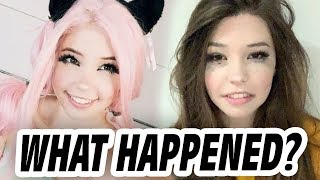 What Happened to Belle Delphine?