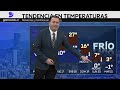 el clima en monterrey hoy 14 de enero de 2025 gamavisión noticias