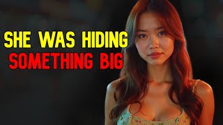 I Didn’t Know My Thai Girlfriend Was a Ladyboy