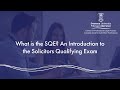 What is the SQE? An Introduction to the Solicitors Qualifying Exam | Swansea University