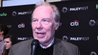 Michael McKean from Better Call Saul Payleyfest Interview 2016